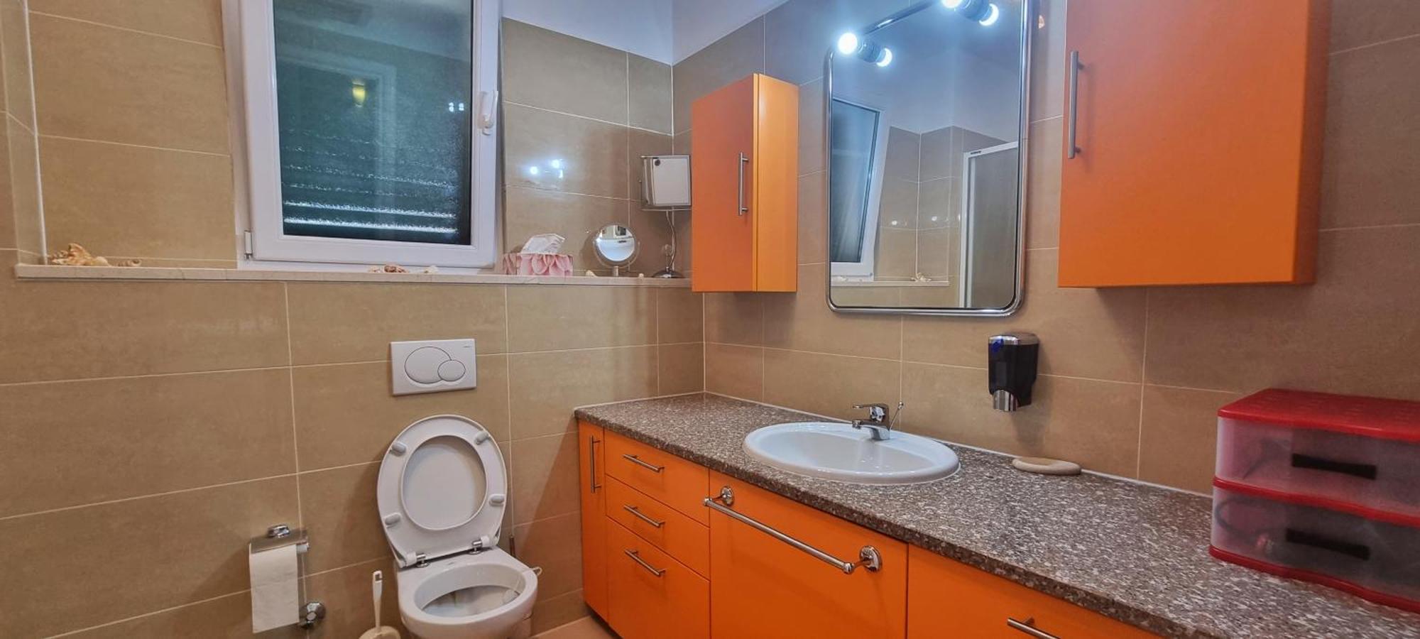 Apartment Zana Novalja Luaran gambar