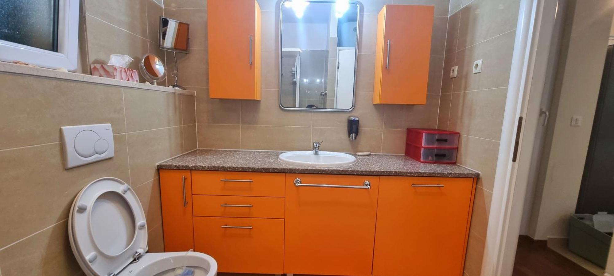 Apartment Zana Novalja Luaran gambar