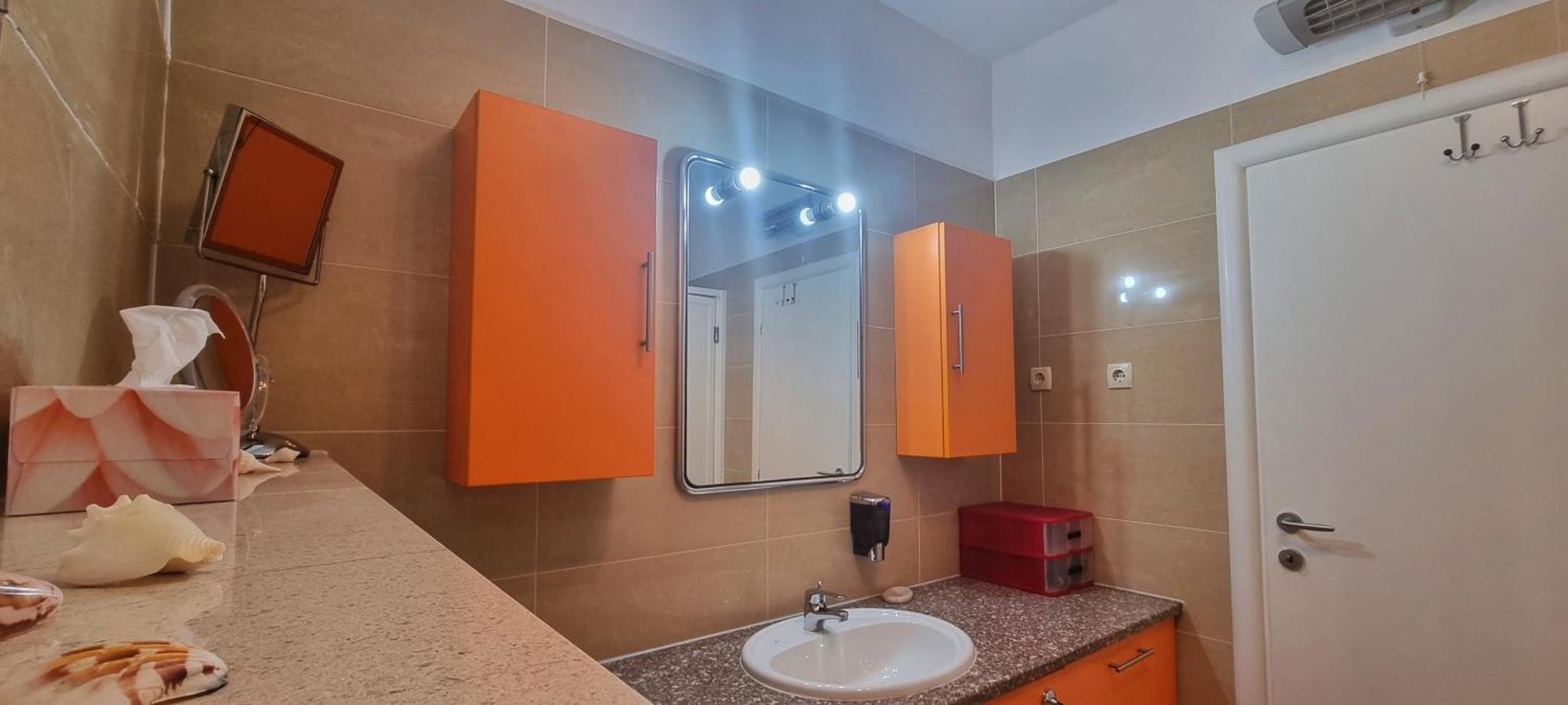 Apartment Zana Novalja Luaran gambar